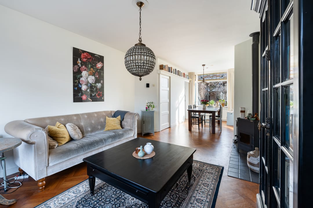 Foto 13 van Sweelinckstraat 8