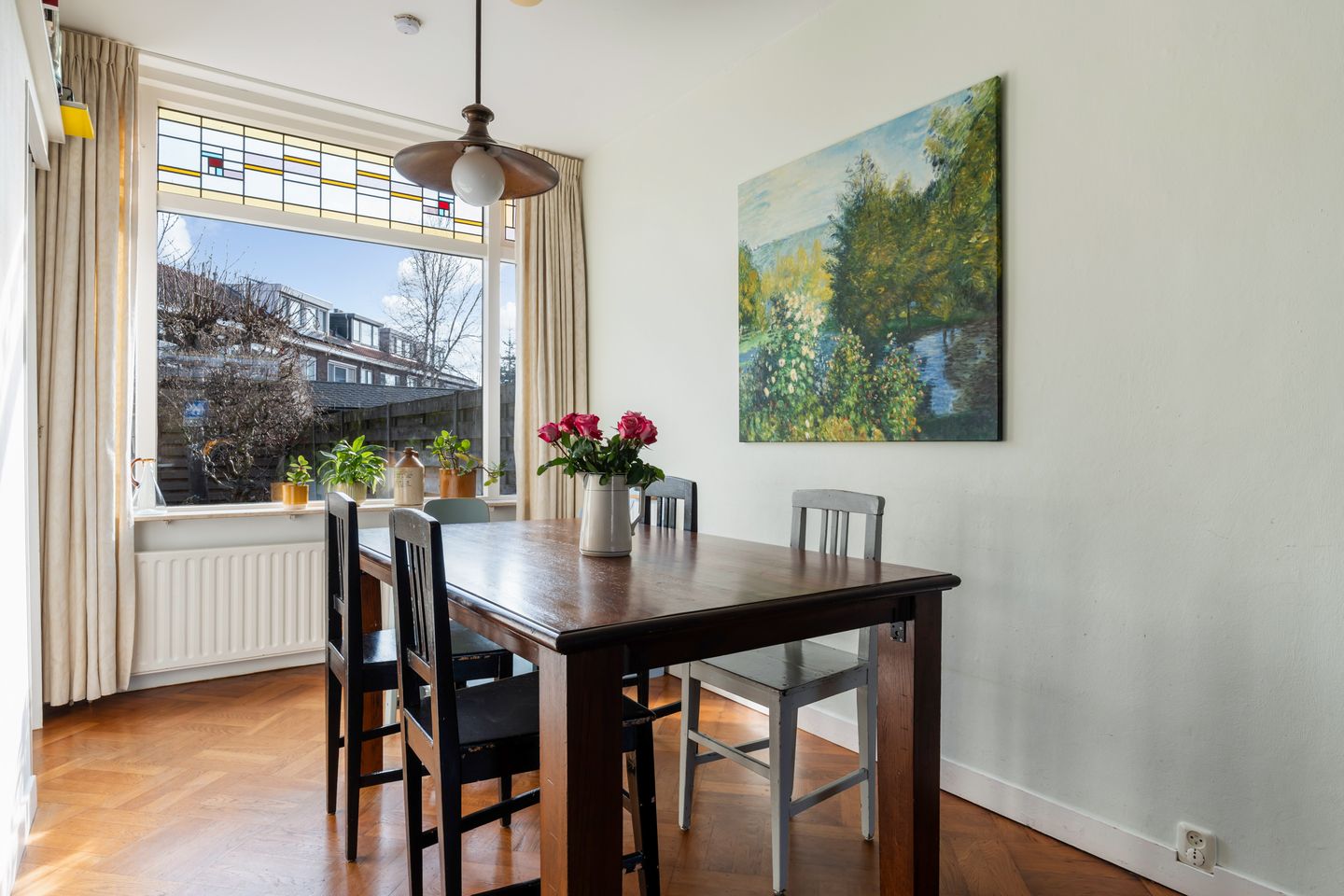 Foto 14 van Sweelinckstraat 8