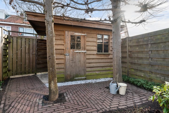 Foto 23 van Sweelinckstraat 8