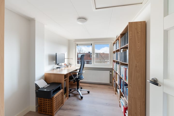 Foto 31 van Sweelinckstraat 8