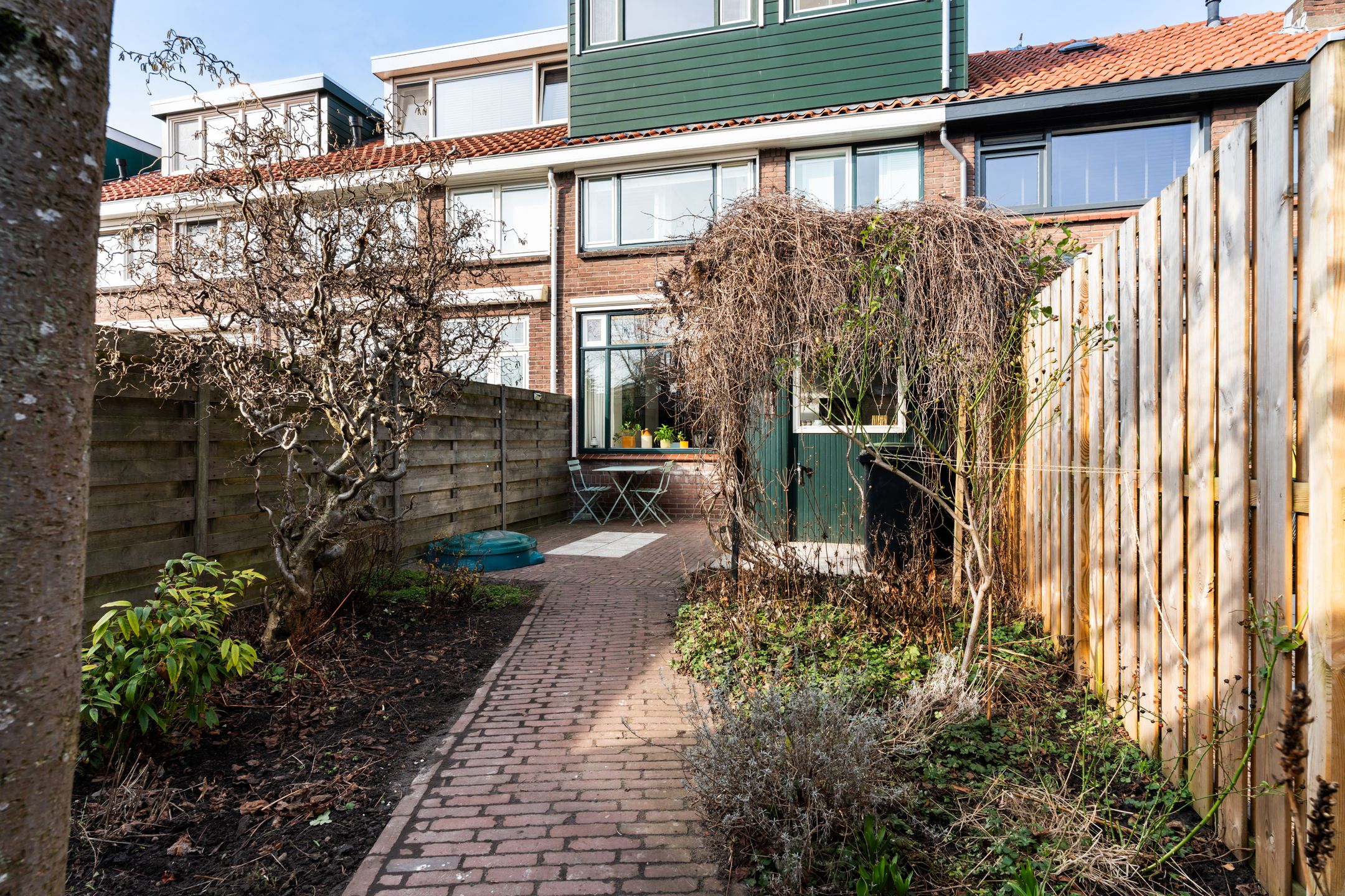 Foto 24 van Sweelinckstraat 8