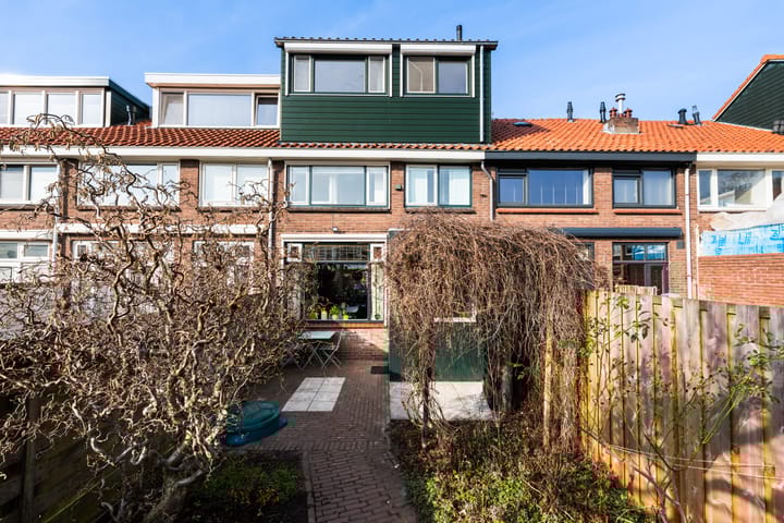 Foto 25 van Sweelinckstraat 8