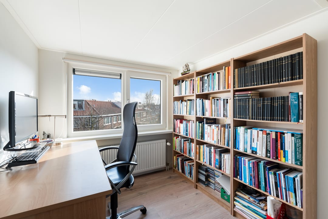 Foto 32 van Sweelinckstraat 8