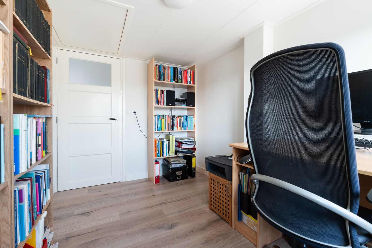 Foto 34 van Sweelinckstraat 8