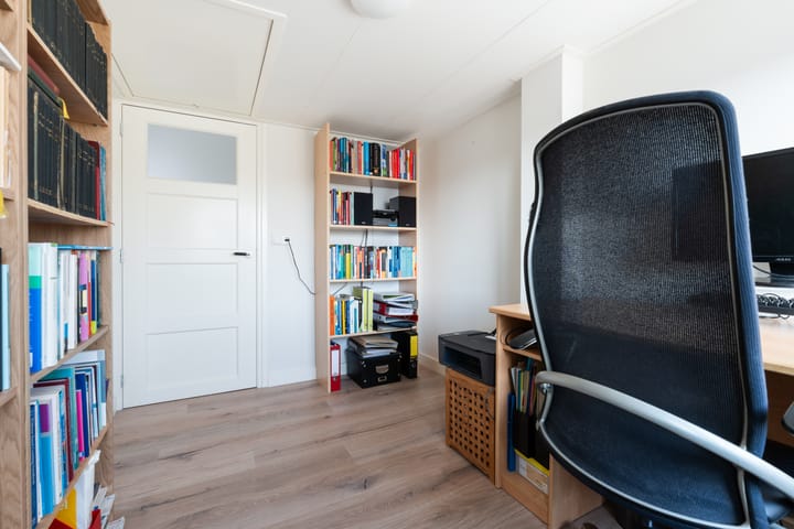 Foto 34 van Sweelinckstraat 8