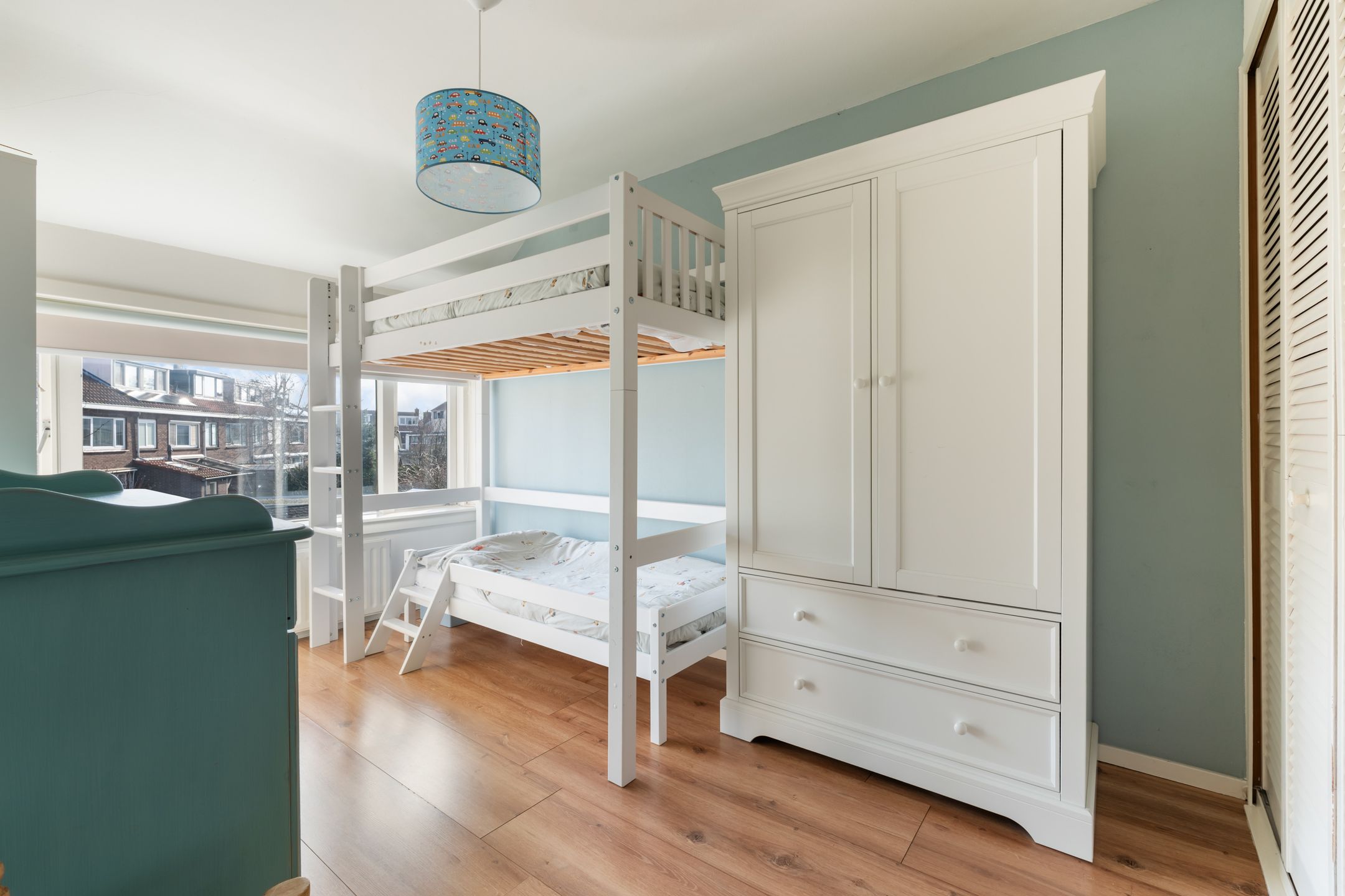 Foto 36 van Sweelinckstraat 8