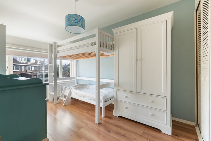 Foto 36 van Sweelinckstraat 8