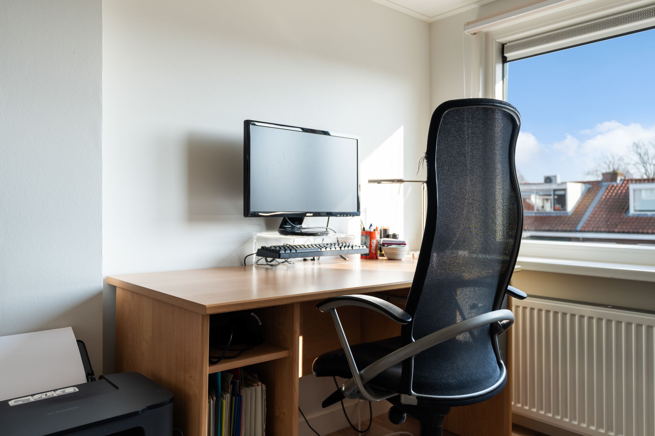 Foto 33 van Sweelinckstraat 8