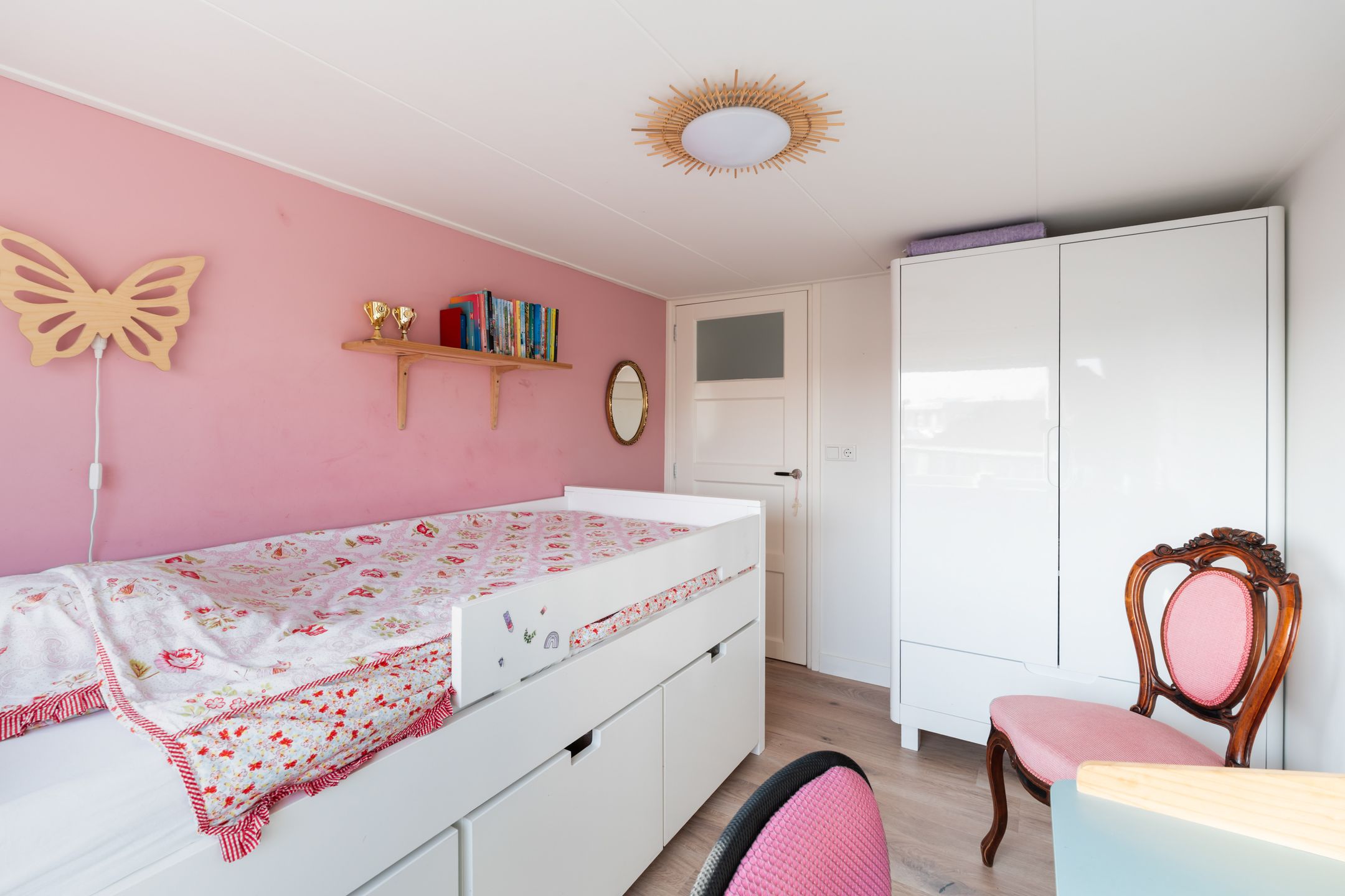 Foto 39 van Sweelinckstraat 8