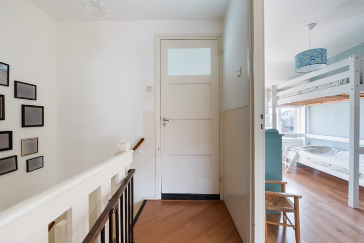 Foto 35 van Sweelinckstraat 8