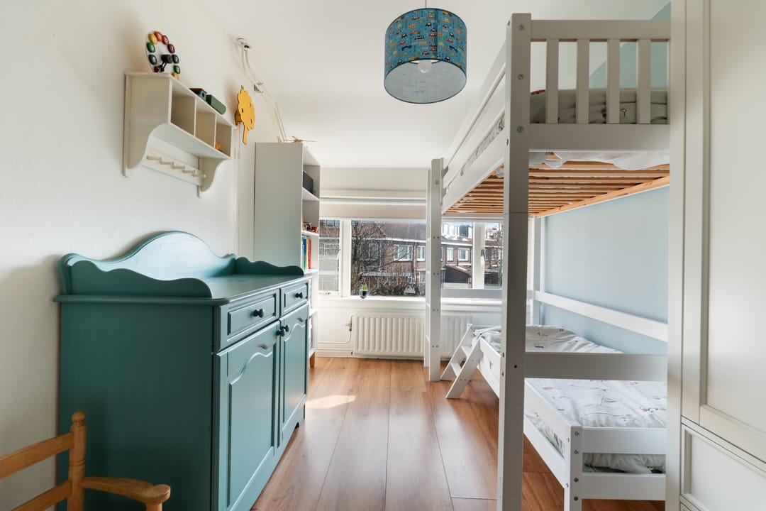 Foto 37 van Sweelinckstraat 8