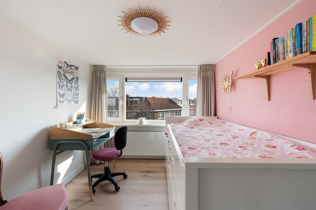 Foto 38 van Sweelinckstraat 8