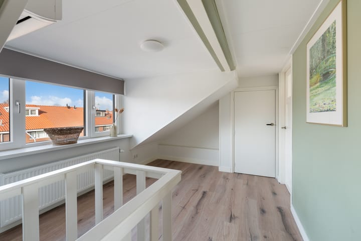 Foto 45 van Sweelinckstraat 8