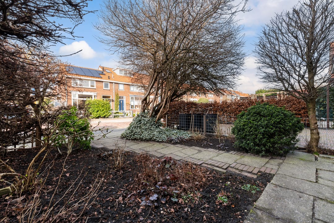 Foto 47 van Sweelinckstraat 8