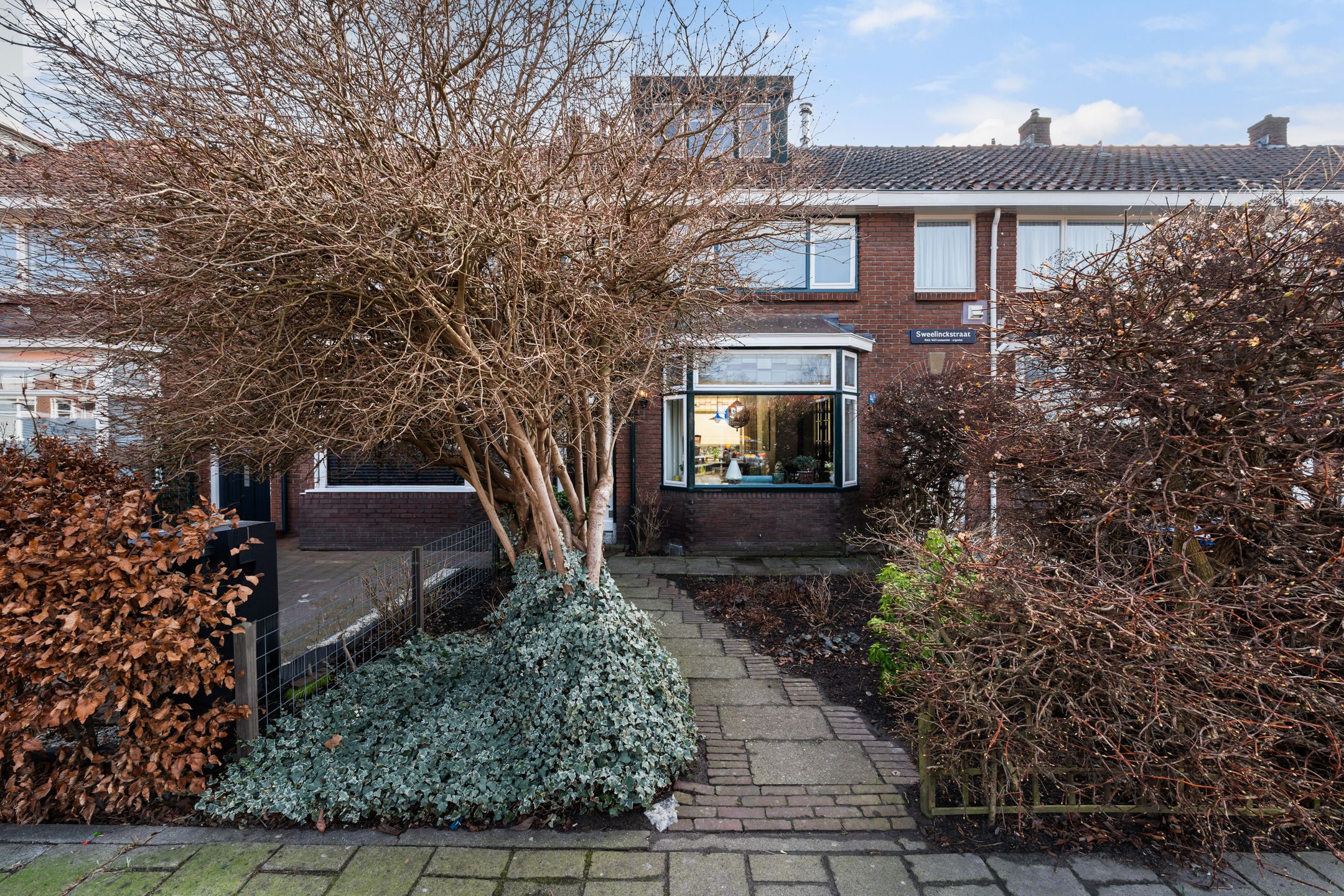 Foto 48 van Sweelinckstraat 8