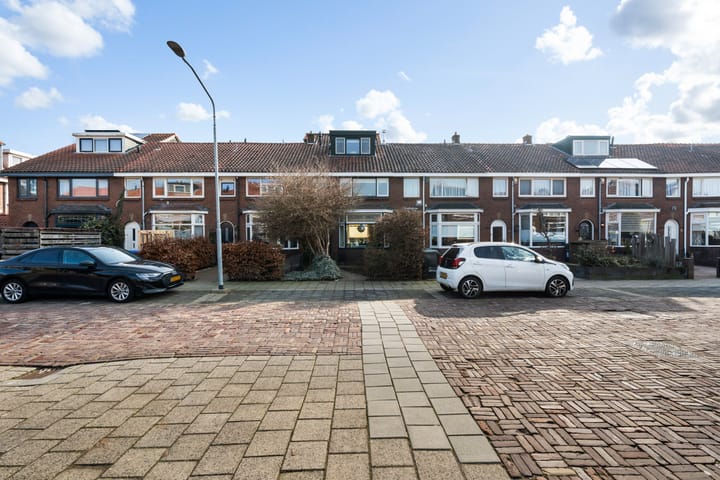 Foto 49 van Sweelinckstraat 8