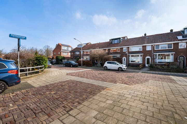 Foto 50 van Sweelinckstraat 8