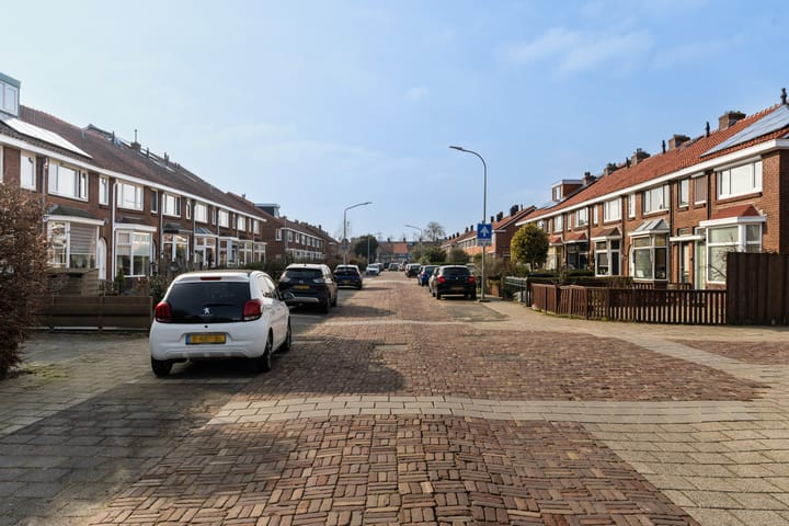 Foto 51 van Sweelinckstraat 8