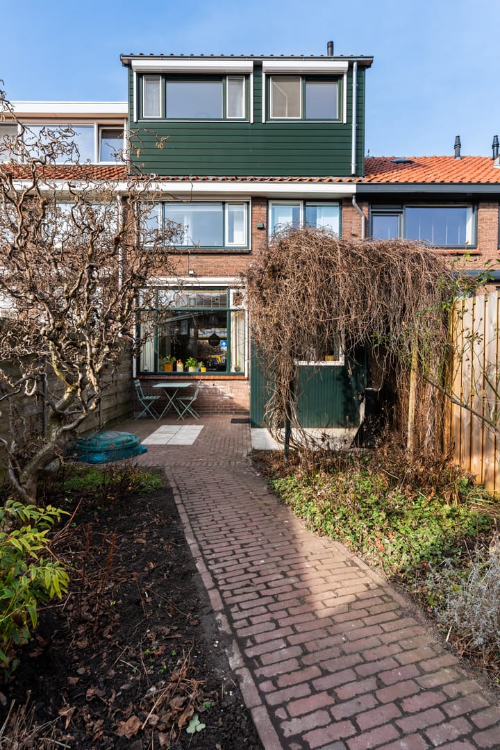 Foto 54 van Sweelinckstraat 8