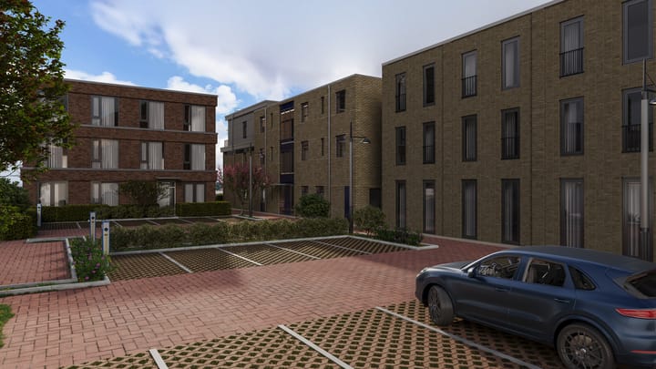 Photo 3 of de Weer 24L