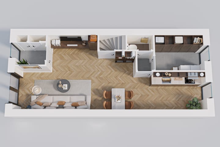 Photo 4 of de Weer 24L