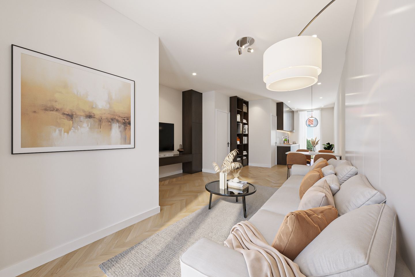 Foto 5 van de Weer 24L