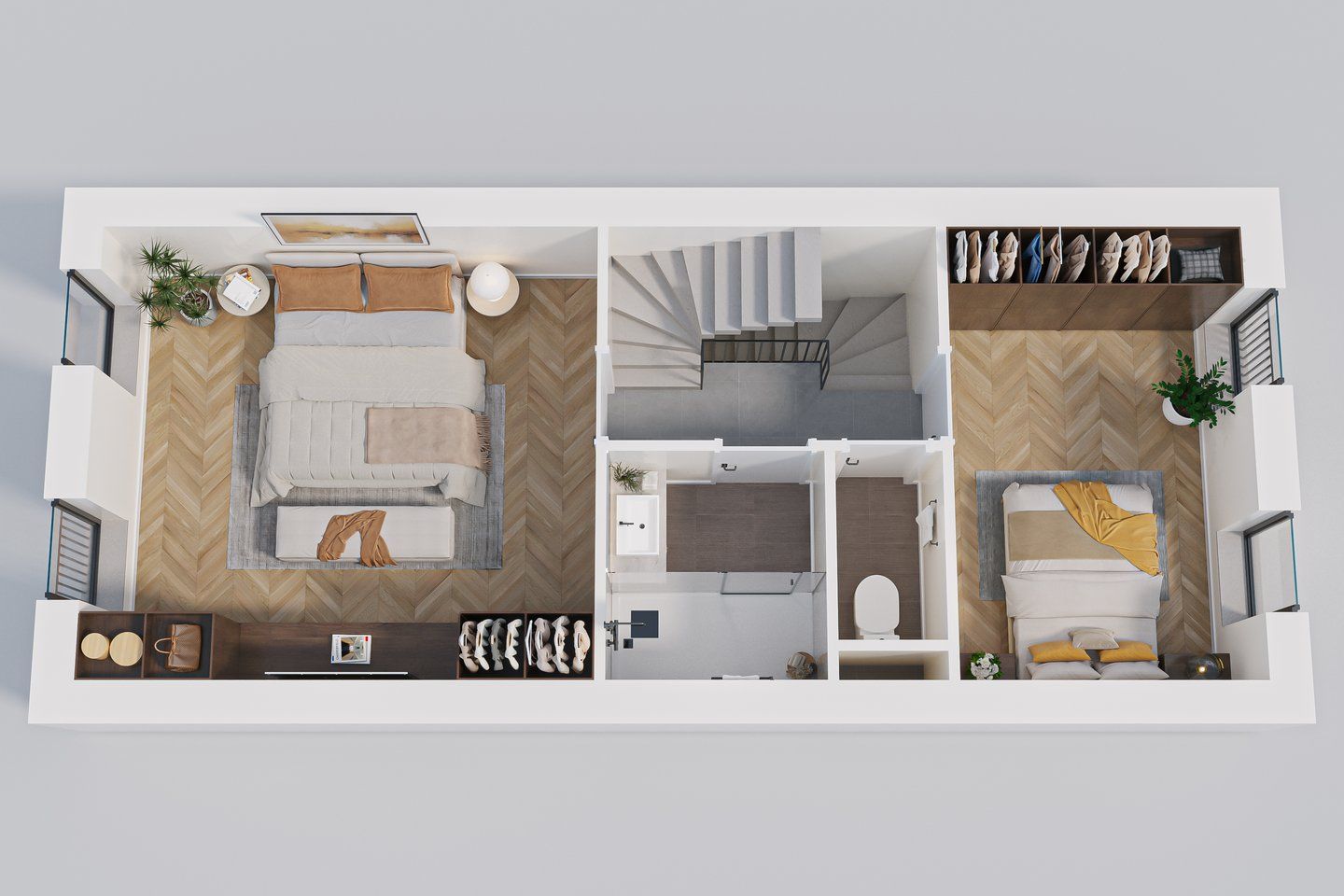 Foto 10 van de Weer 24L