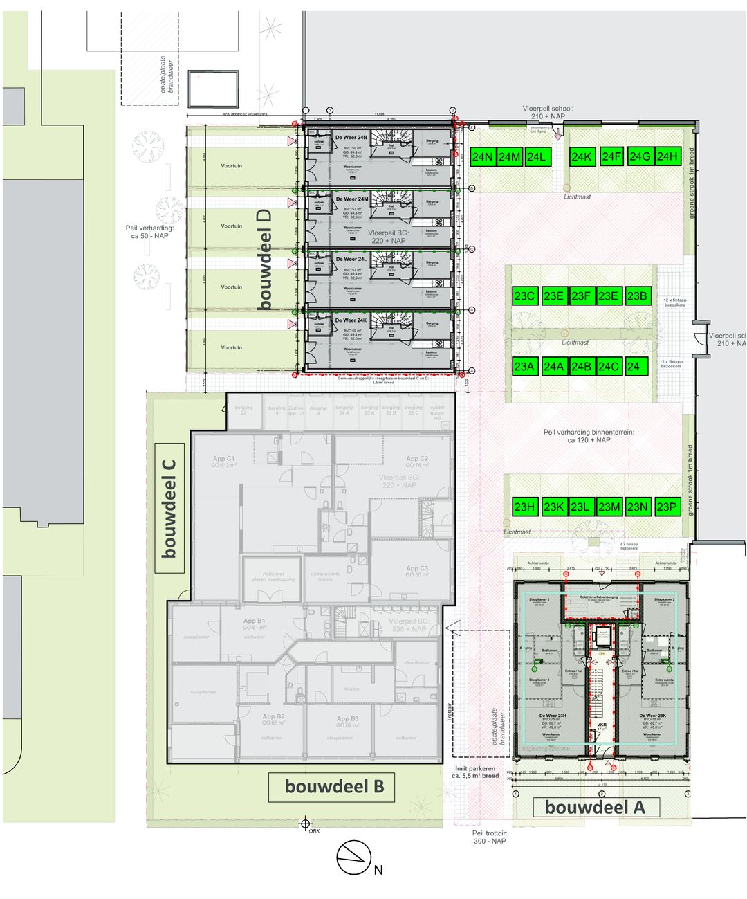 Foto 11 van de Weer 24L
