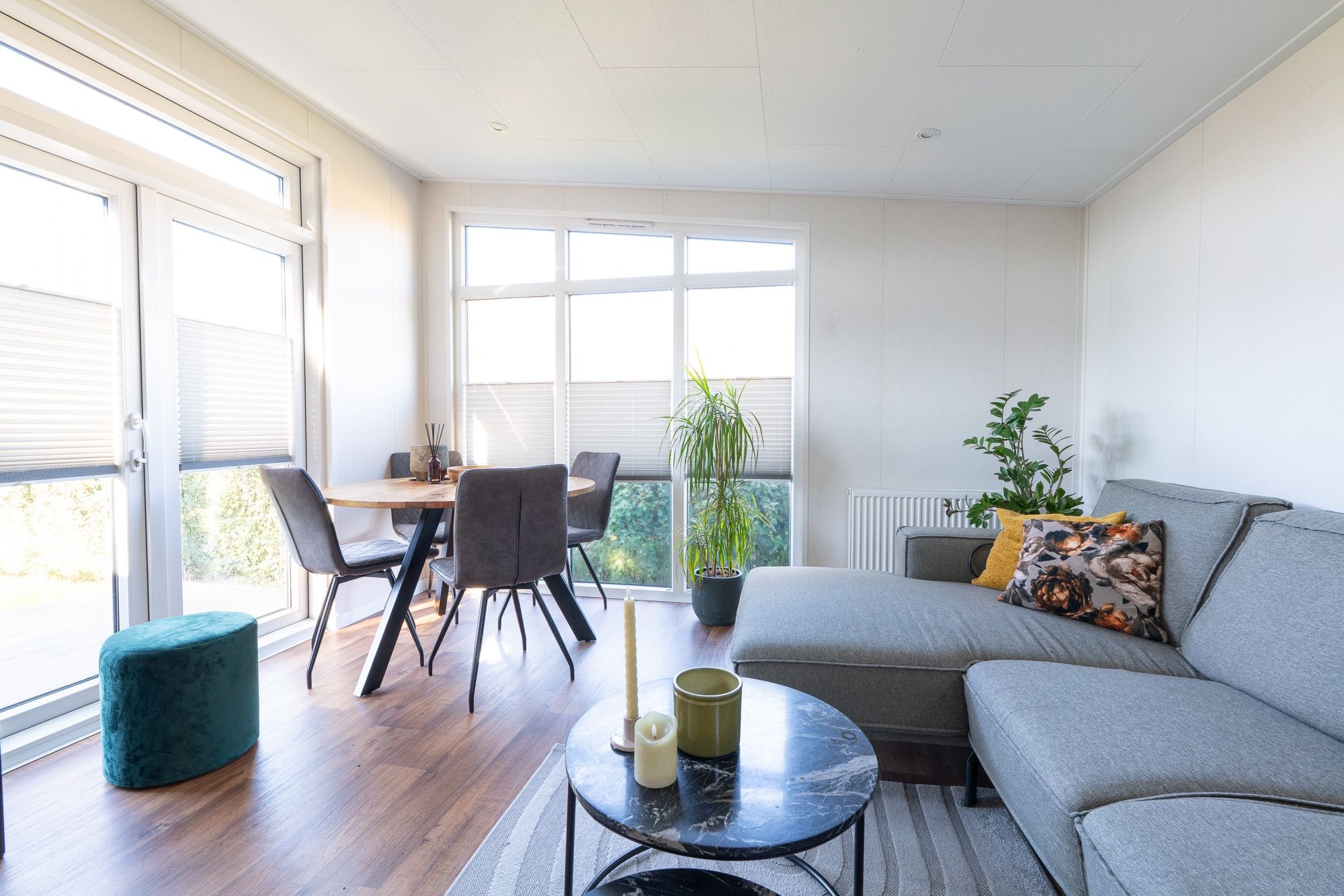 2-bedroom freehold villa in Oostvoorne — photo 3 of 5