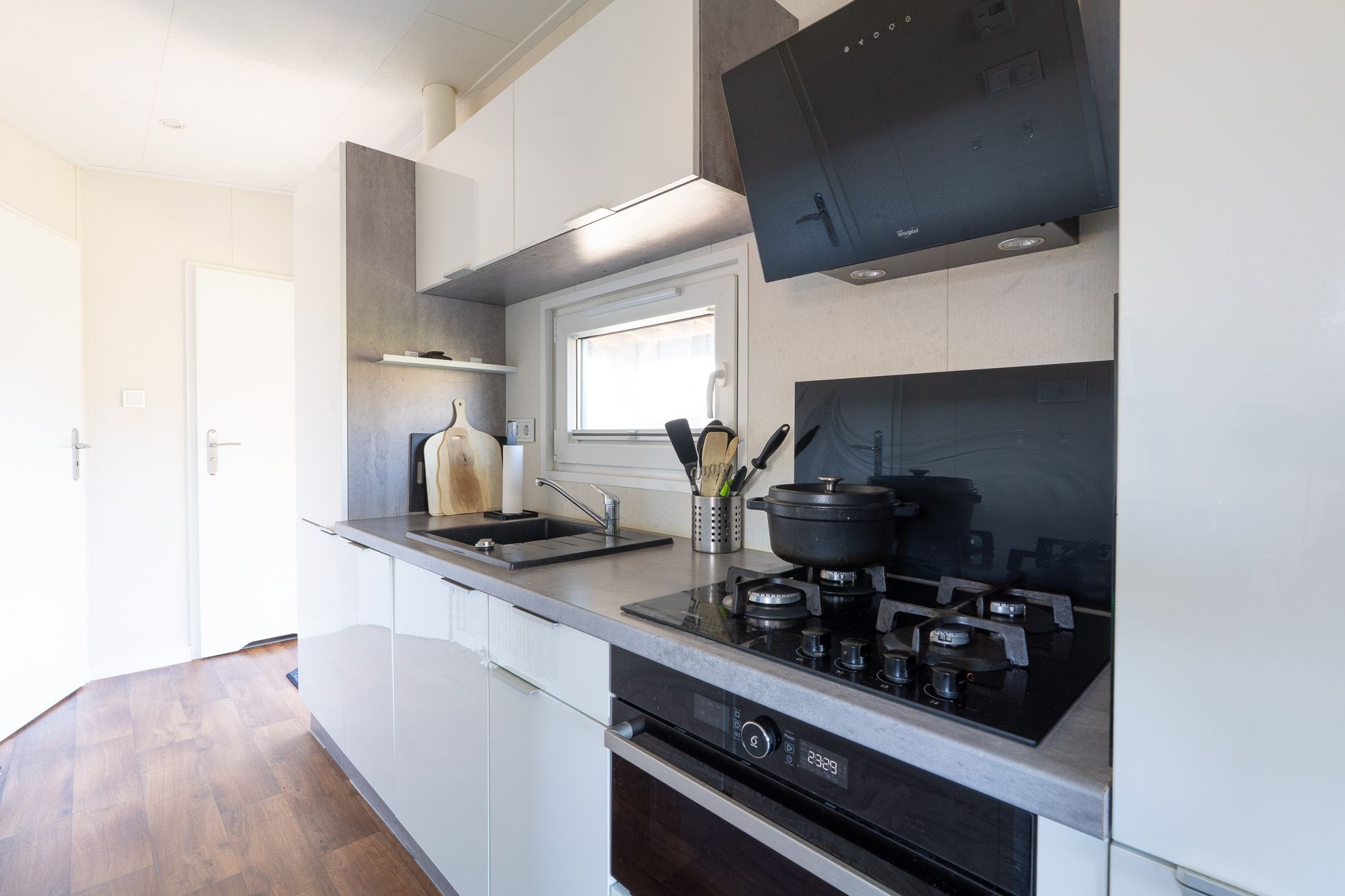 2-bedroom freehold villa in Oostvoorne — photo 4 of 5