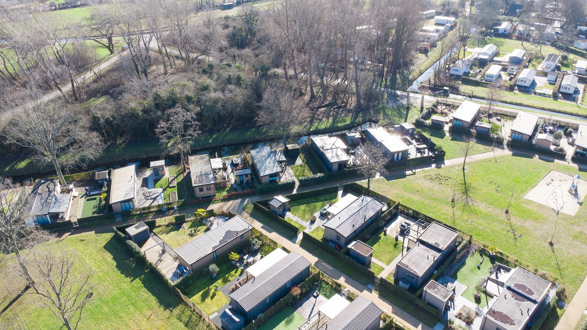 Foto 6 van Gorsplein 2-18