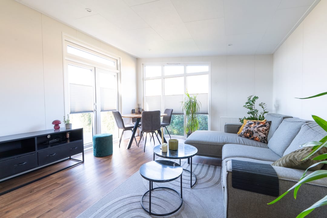 Foto 7 van Gorsplein 2-18