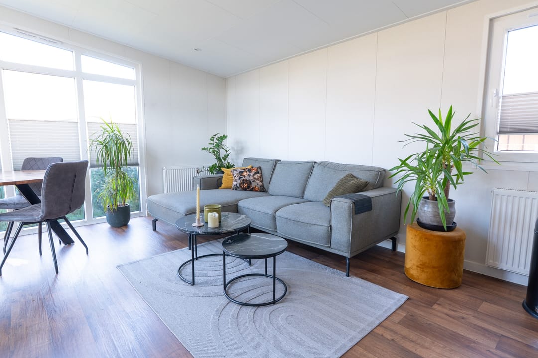 Foto 8 van Gorsplein 2-18