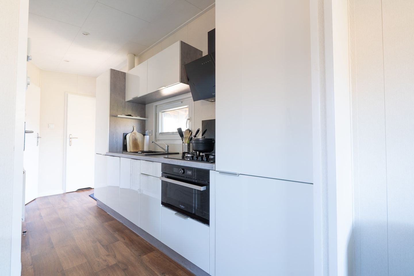 Foto 14 van Gorsplein 2-18