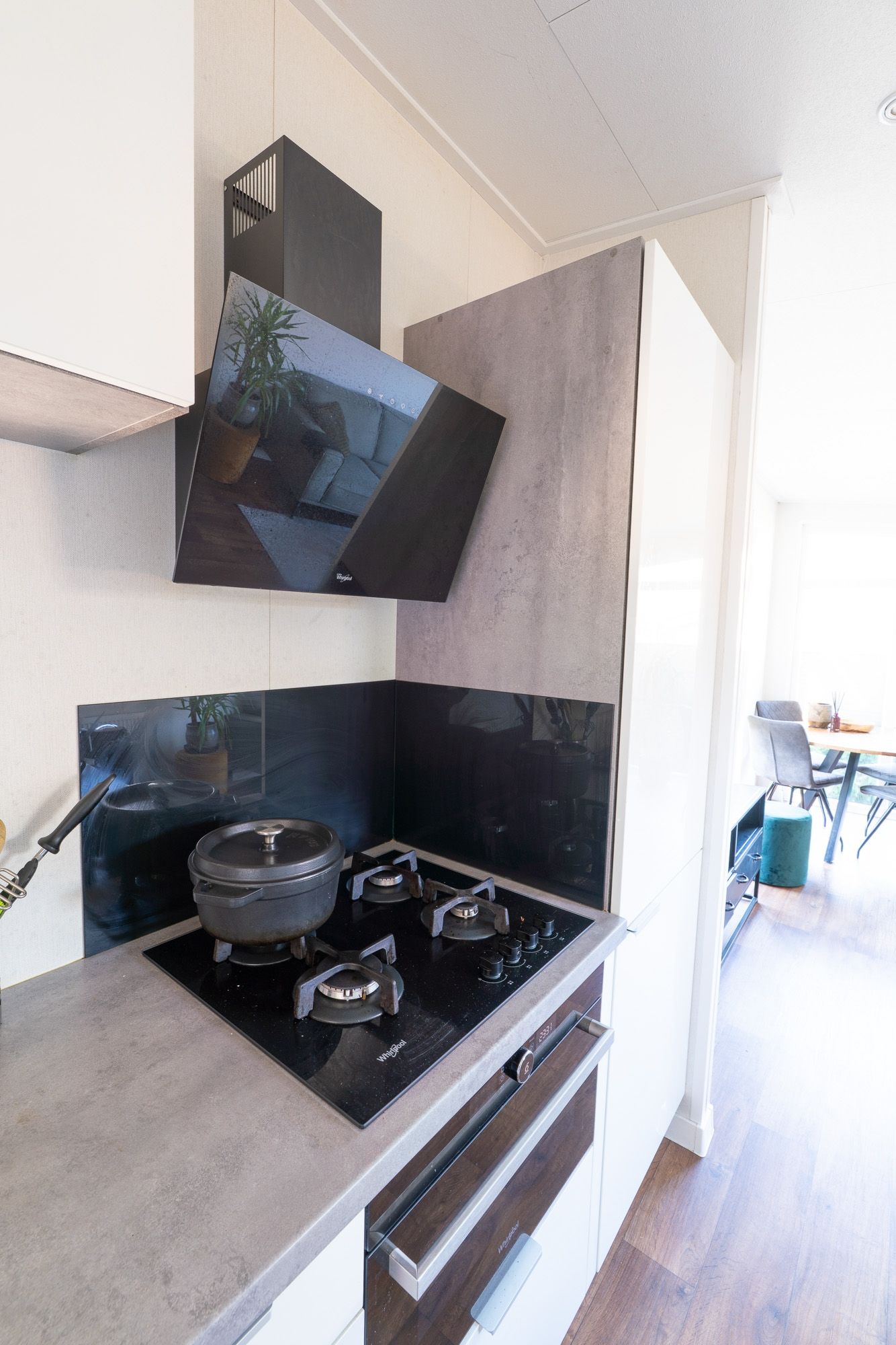 Foto 15 van Gorsplein 2-18