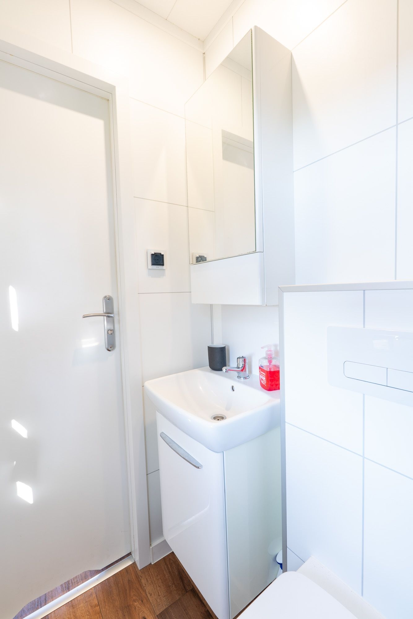 Foto 20 van Gorsplein 2-18