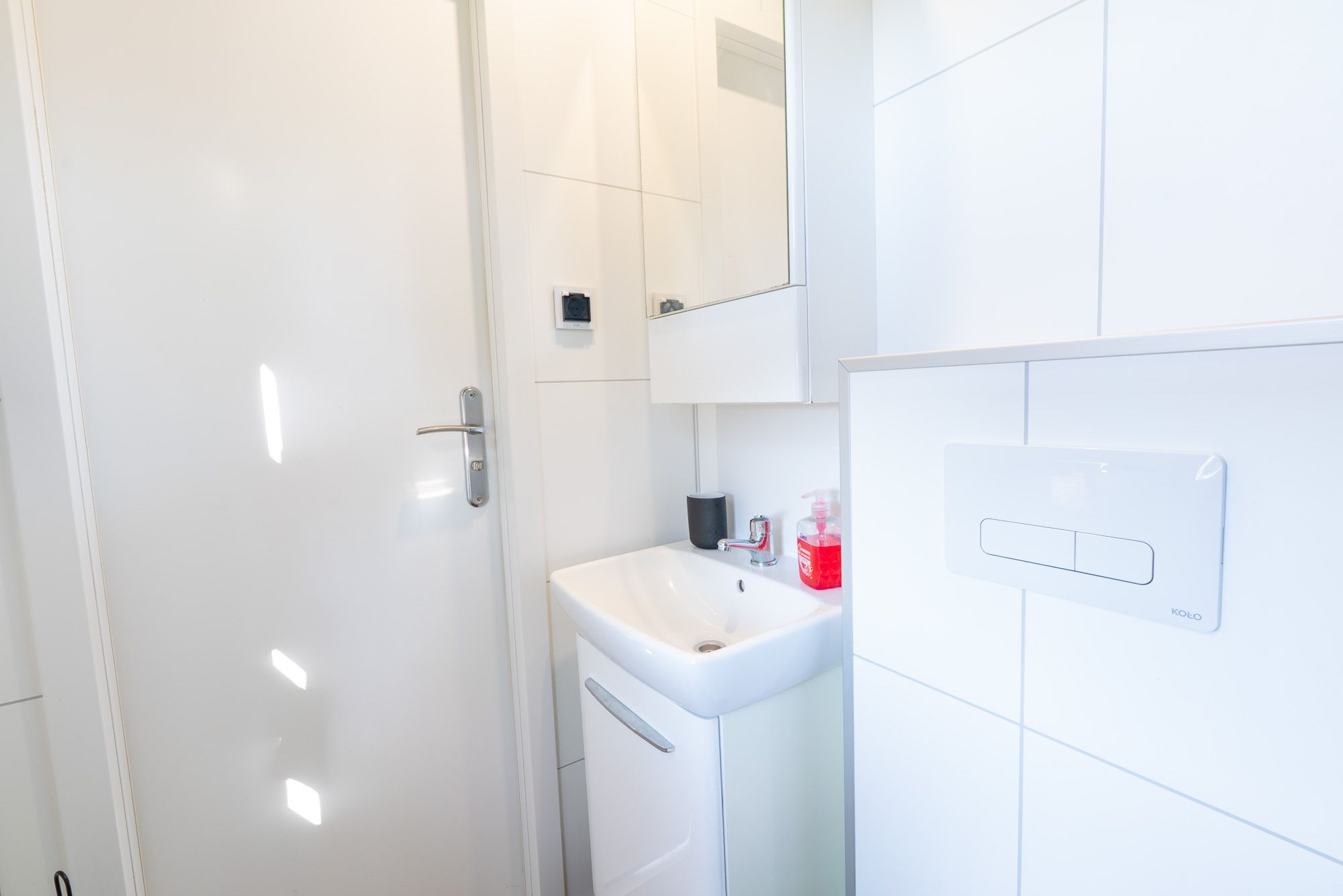 Foto 21 van Gorsplein 2-18