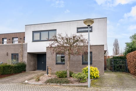 Florence Nightingalelaan thumbnail