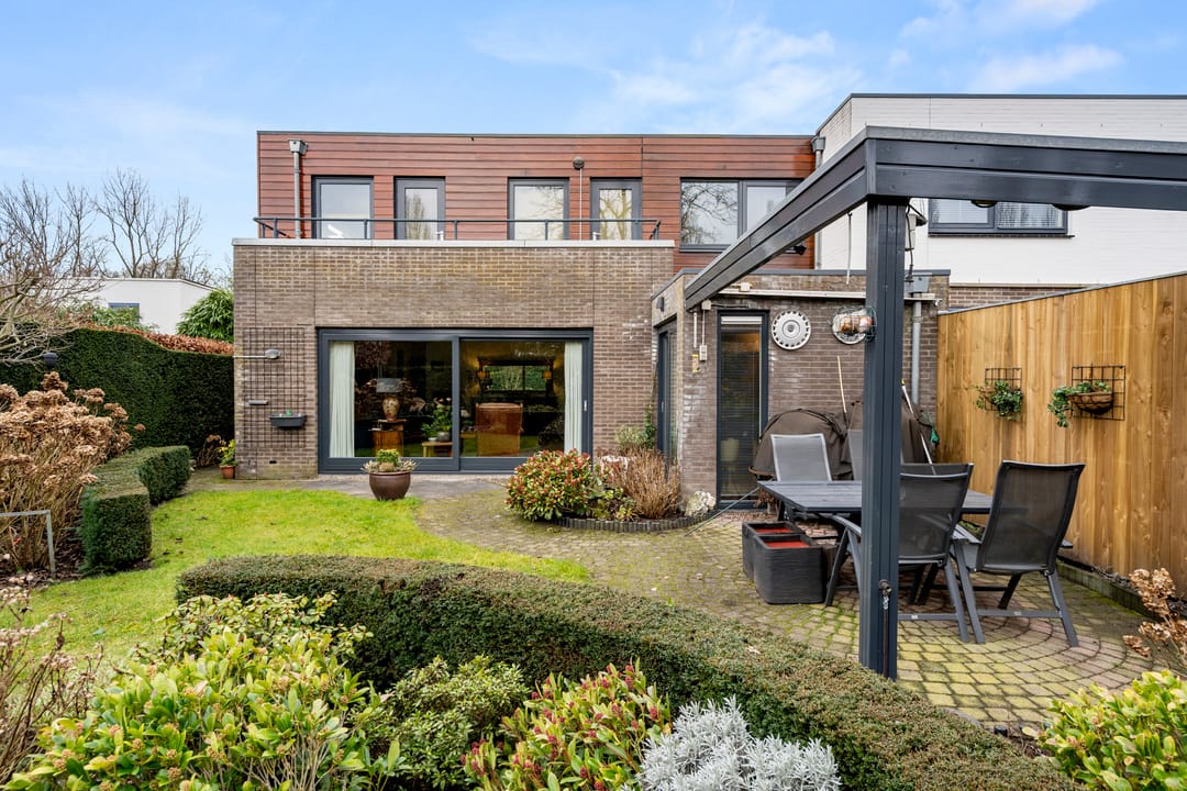 Foto 2 van Florence Nightingalelaan 29