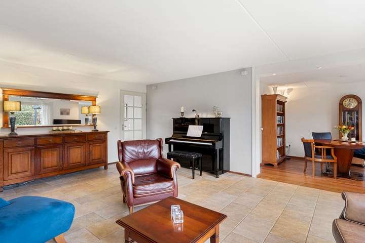 Foto 4 van Florence Nightingalelaan 29