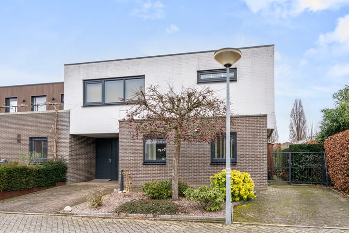 Photo 5 of Florence Nightingalelaan 29