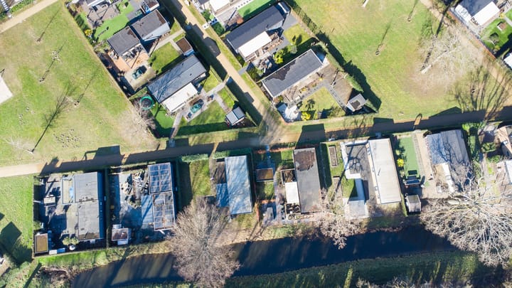 Photo 29 of Gorsplein 2-18