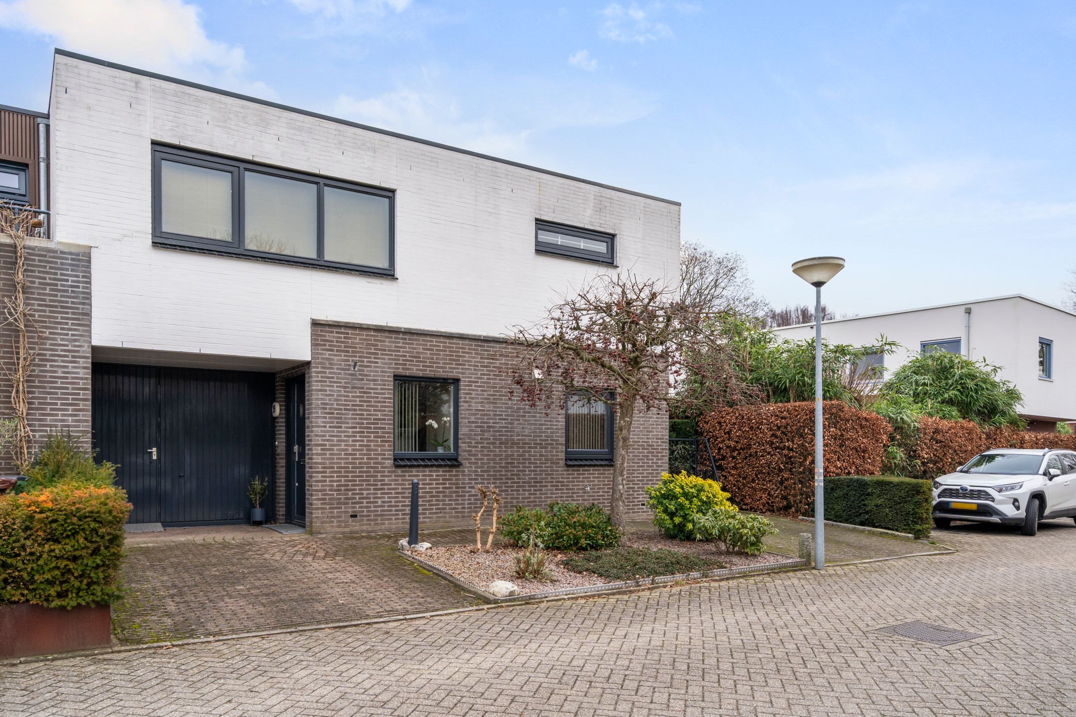 Foto 6 van Florence Nightingalelaan 29