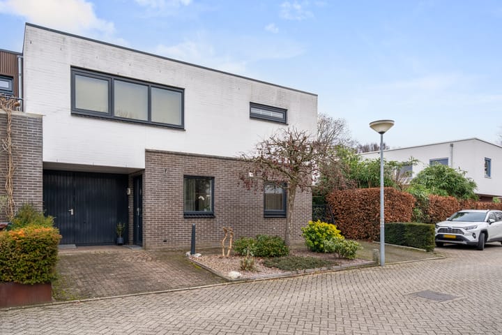 Photo 6 of Florence Nightingalelaan 29