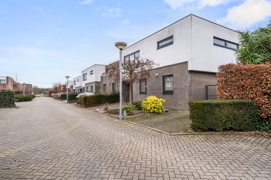 Foto 7 van Florence Nightingalelaan 29