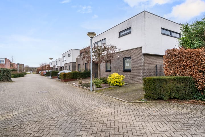 Photo 7 of Florence Nightingalelaan 29