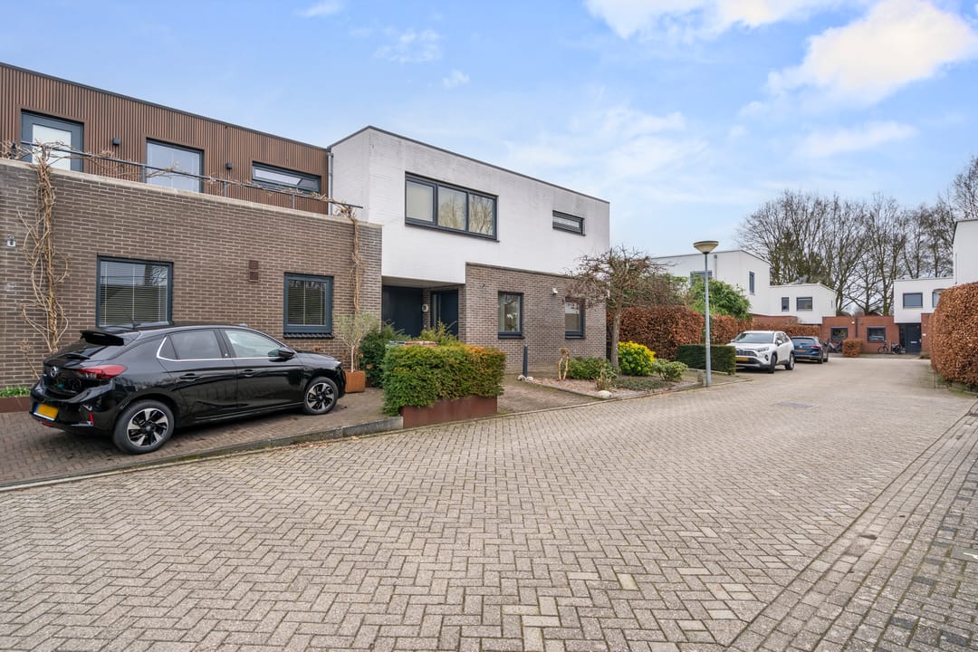 Foto 8 van Florence Nightingalelaan 29