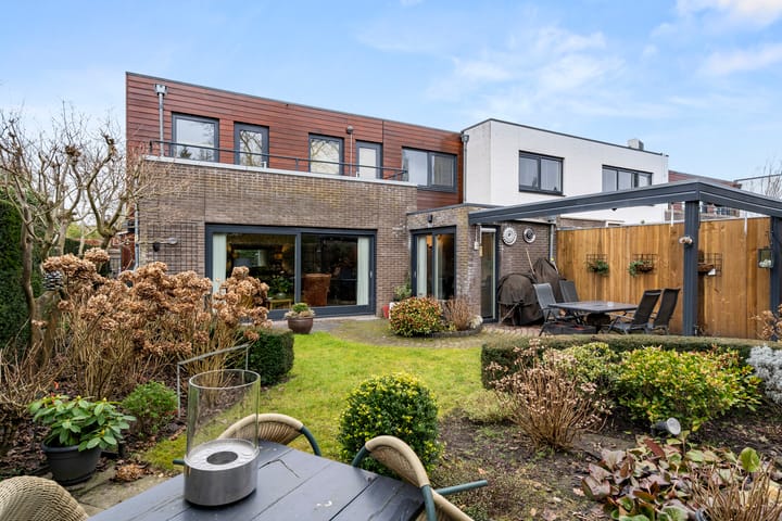 Photo 10 of Florence Nightingalelaan 29