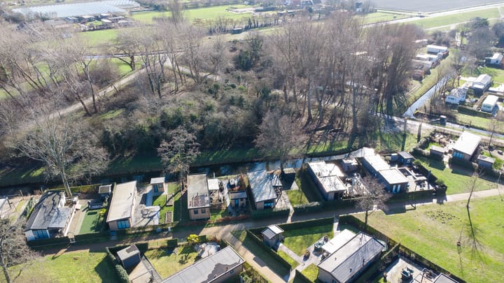 Photo 33 of Gorsplein 2-18