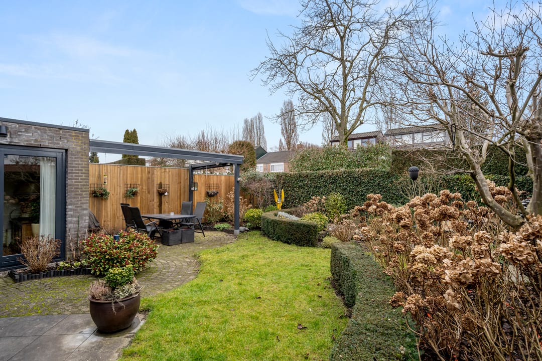 Foto 11 van Florence Nightingalelaan 29